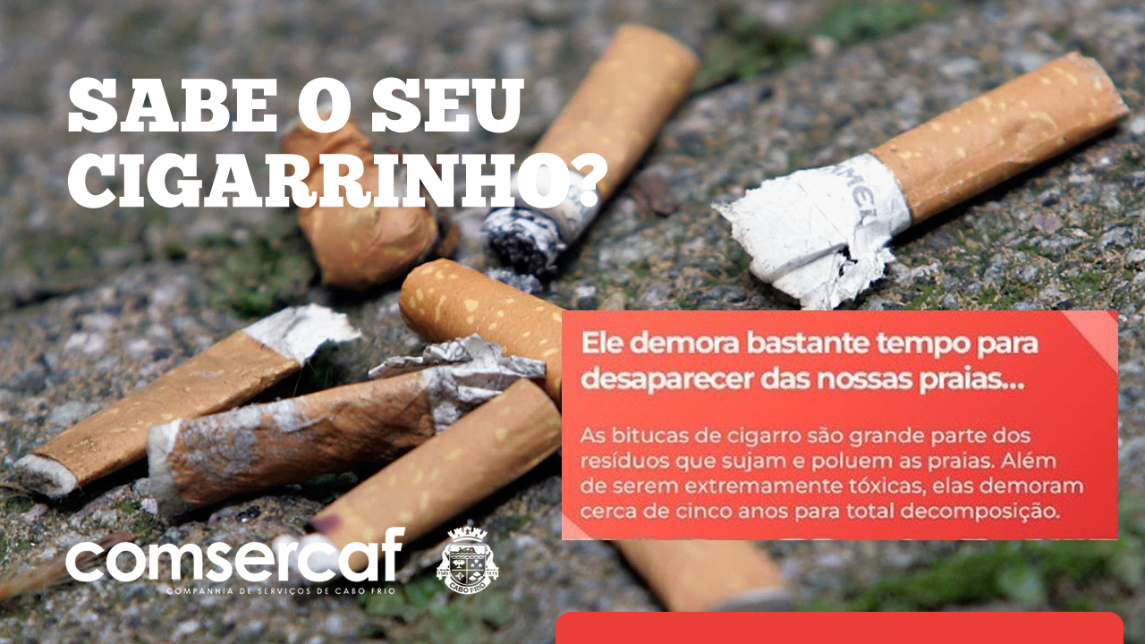 Ei, Fumante !!!