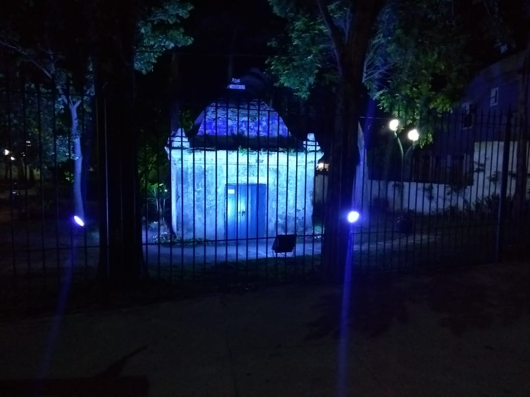 Cabo Frio terá iluminação especial durante o “Novembro Azul”