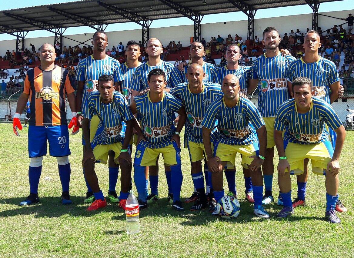 Comsercaf vence a Prolagos e sagra-se campeã do Torneio do Trabalhador 2018