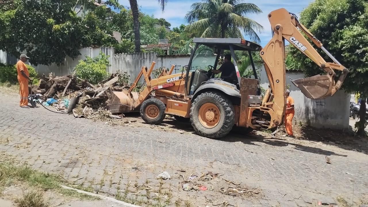 Cabo Frio avança na gestão de resíduos e reforça compromisso com a sustentabilidade