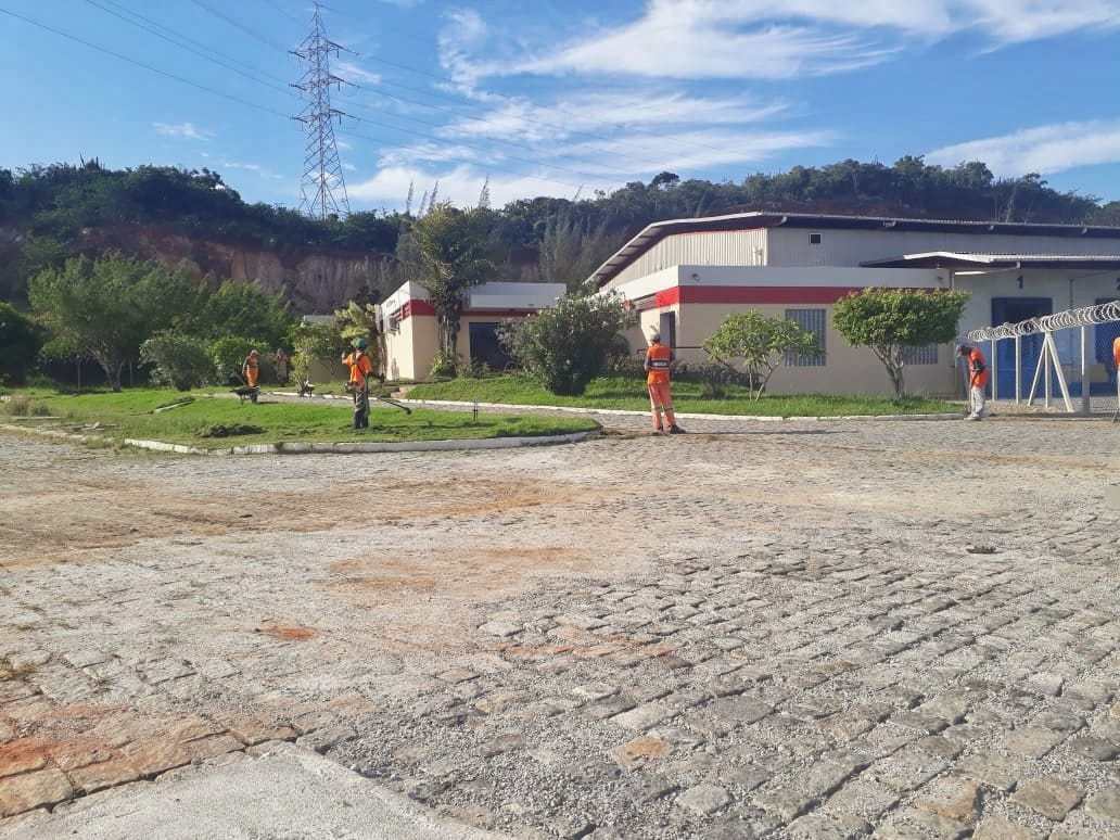 Comsercaf terá novo endereço a partir de quinta-feira (14)