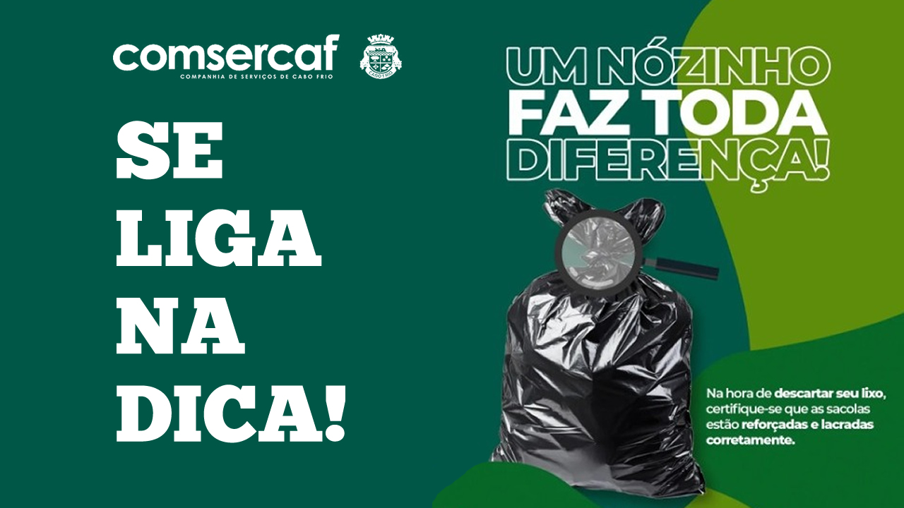 Torne-se um aliado na missão de coleta !!!