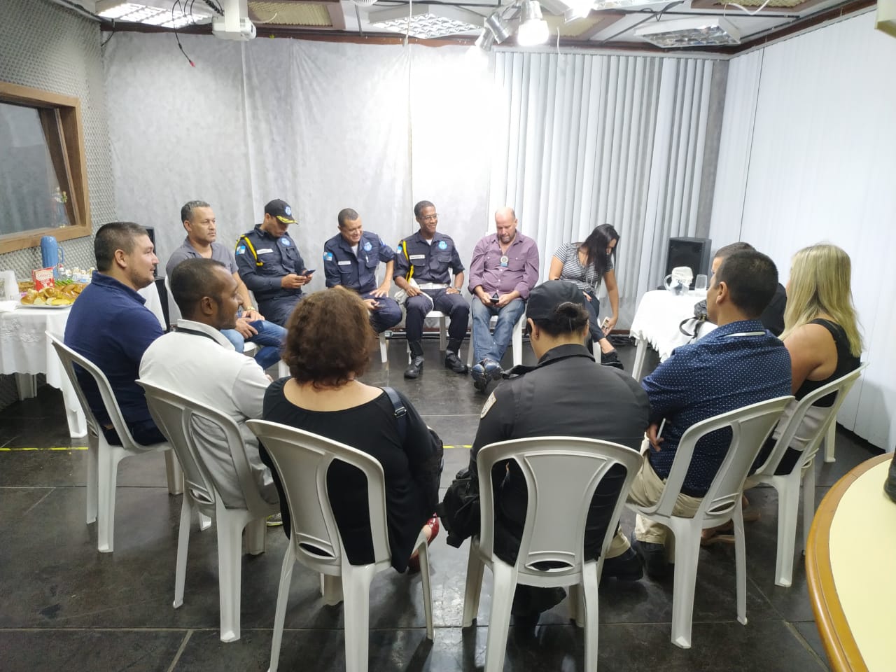 Prefeitura participa de reunião para discutir organização da confecção de tapetes de Corpus Christi (20)