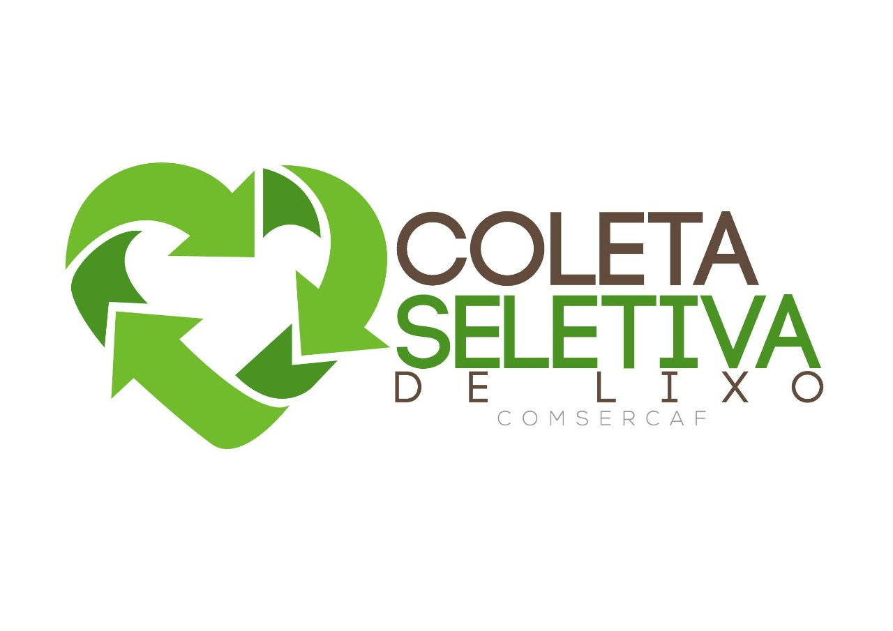 Comsercaf dá início ao planejamento da Coleta Seletiva Solidária