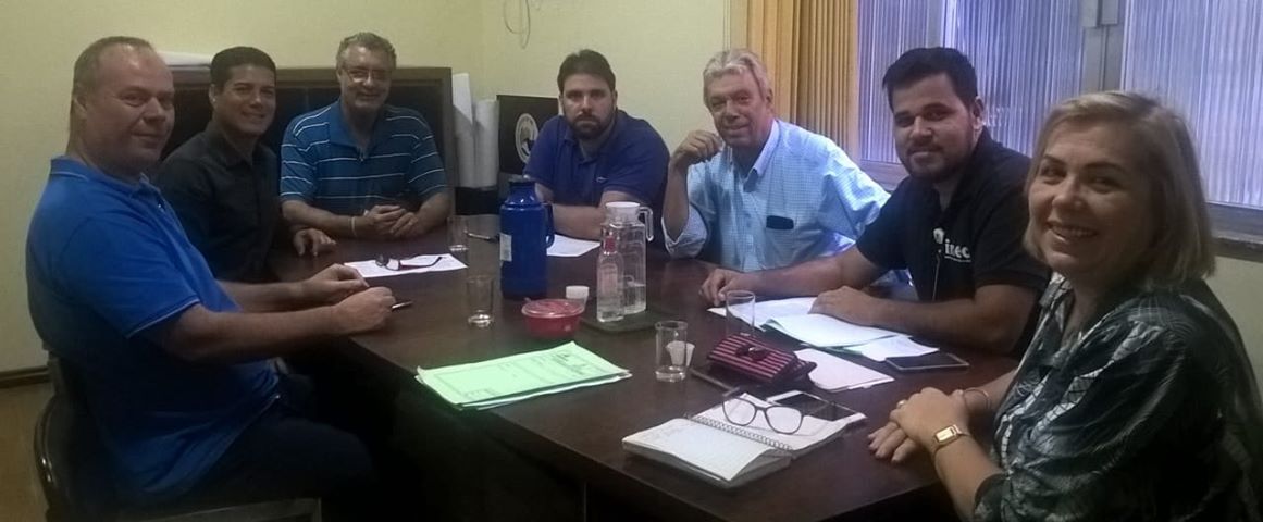 Comsercaf e Coordenadoria do Meio Ambiente de Cabo Frio se reúnem com representantes do INEA nesta quinta-feira (26)