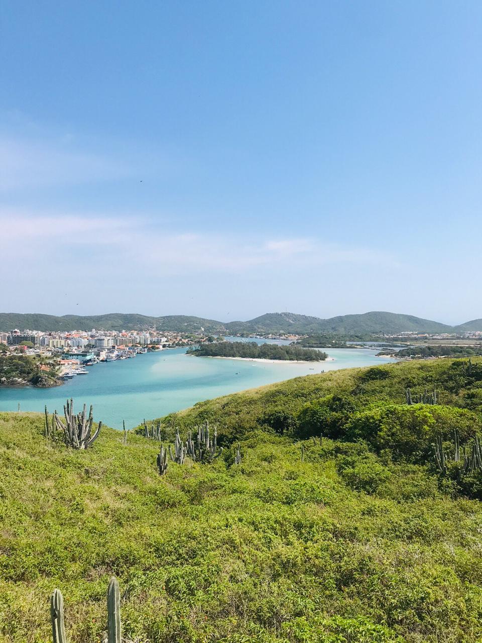 Ilha do Japonês recebe mutirão de limpeza e corrida trail no fim de semana